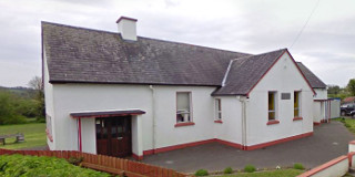 CLOONCAGH National School